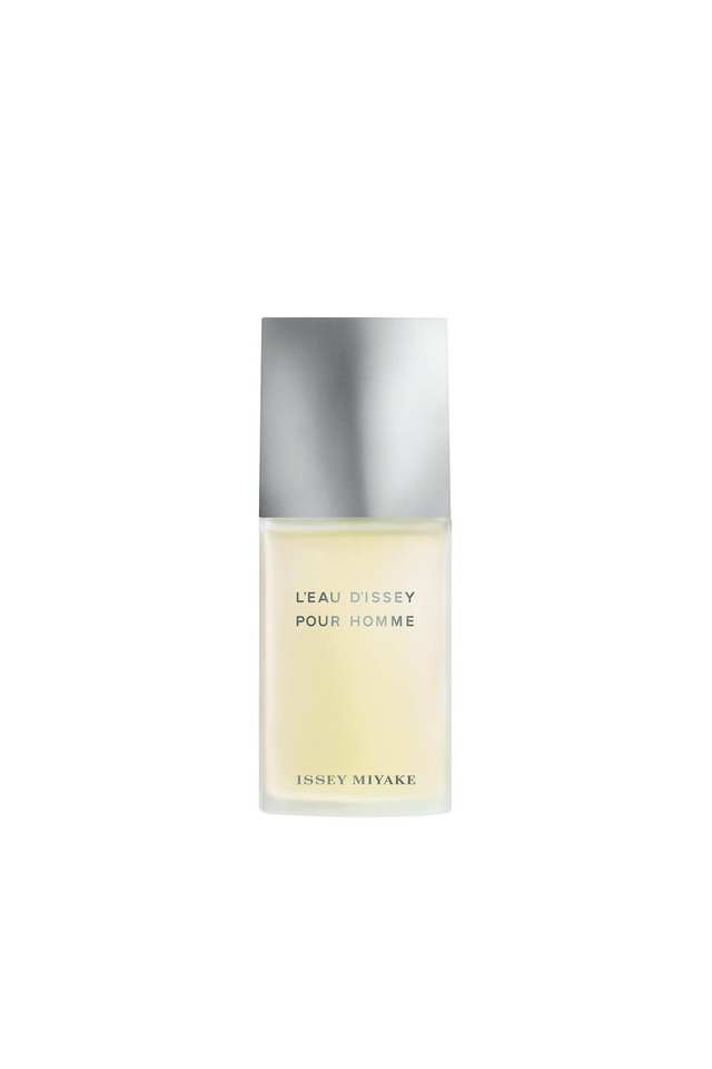 L-Eau-D-Issey-Pour-Homme-Eau-De-Toilette---125-ml -Fresh -Earthy-&-Woody -Warm-&-Spicy-EDT