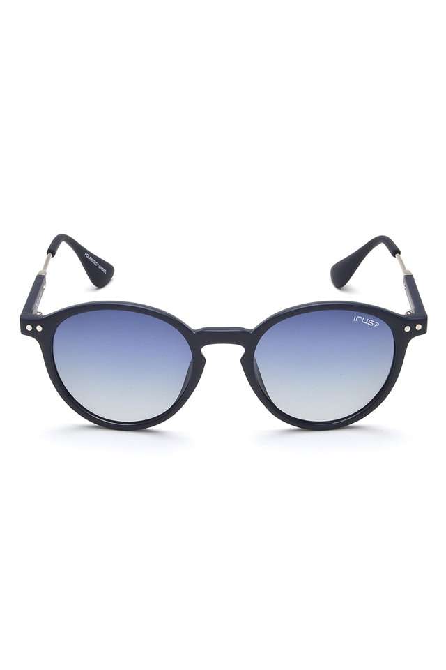 Unisex-Full-Rim-UV-Protected-Oval-Sunglasses---IRS1124C3PSG