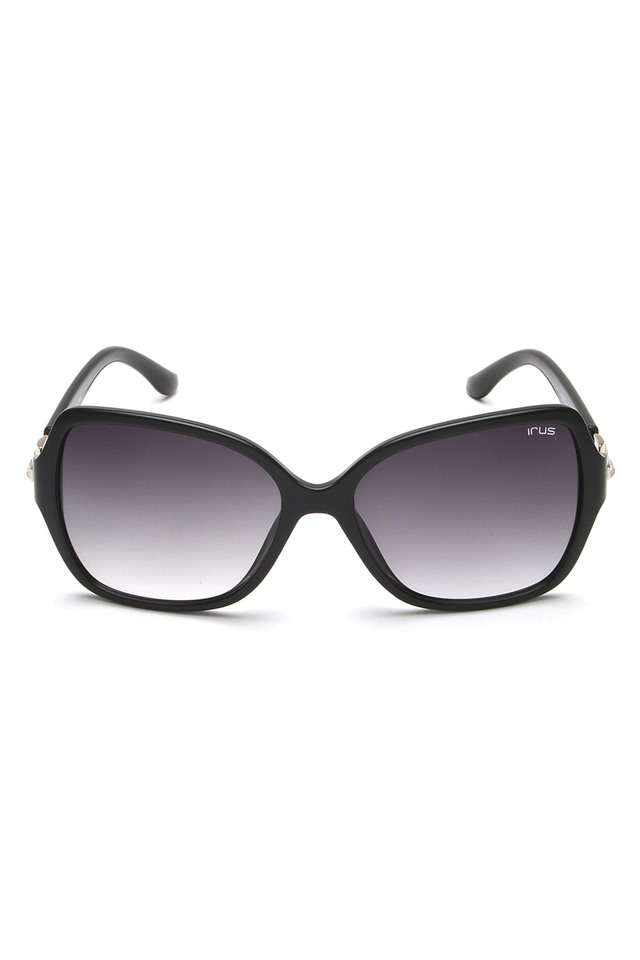 Womens-Full-Rim-UV-Protected-Butterfly-Sunglasses---IRS1129C1SG