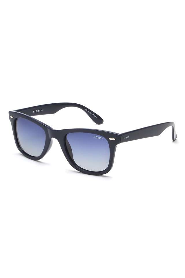 Mens-Full-Rim-UV-Protected-Wayfarer-Sunglasses---IRS1130C4PSG