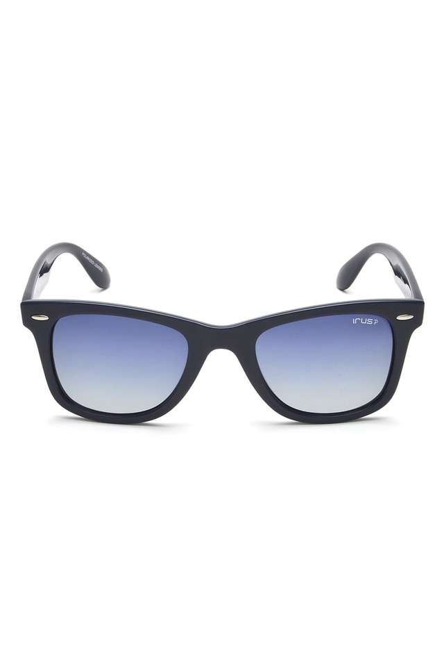 Mens-Full-Rim-UV-Protected-Wayfarer-Sunglasses---IRS1130C4PSG