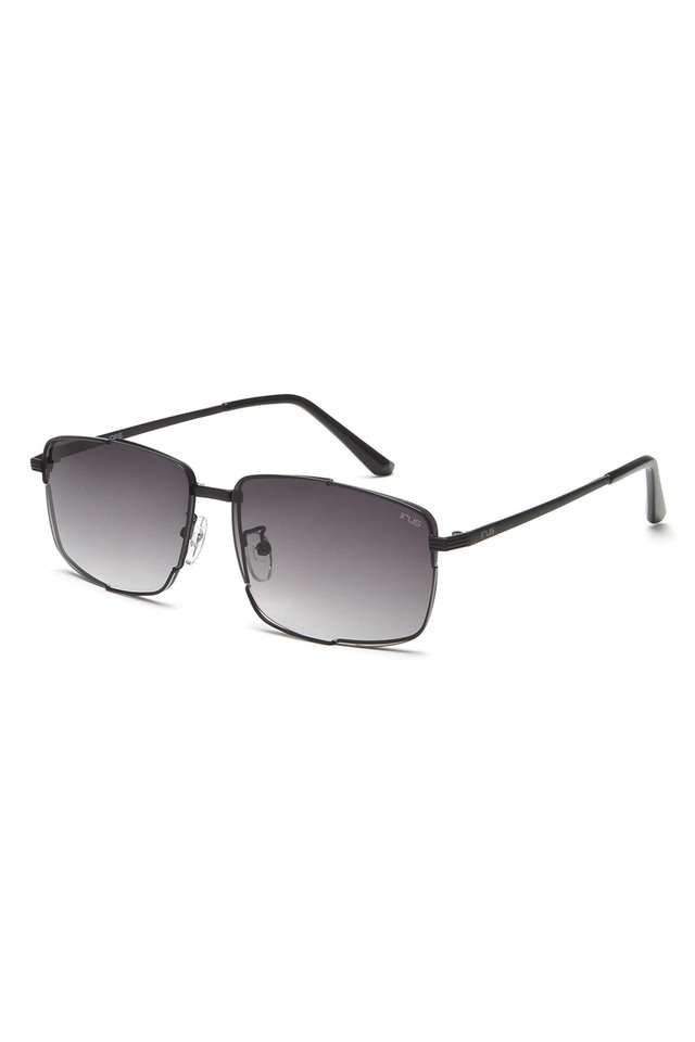 Mens-Full-Rim-UV-Protected-Rectangular-Sunglasses---IRS1142C1SG