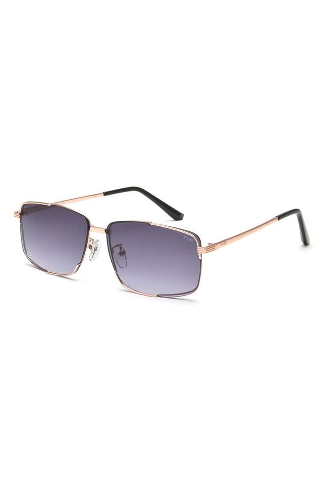 Mens-Full-Rim-UV-Protected-Rectangular-Sunglasses---IRS1142C2SG