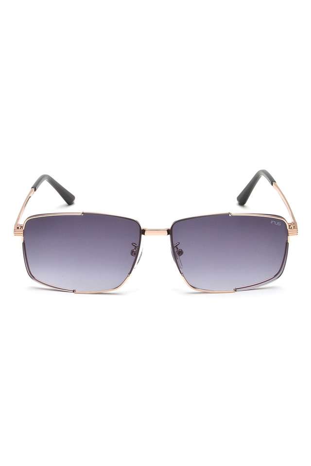 Mens-Full-Rim-UV-Protected-Rectangular-Sunglasses---IRS1142C2SG