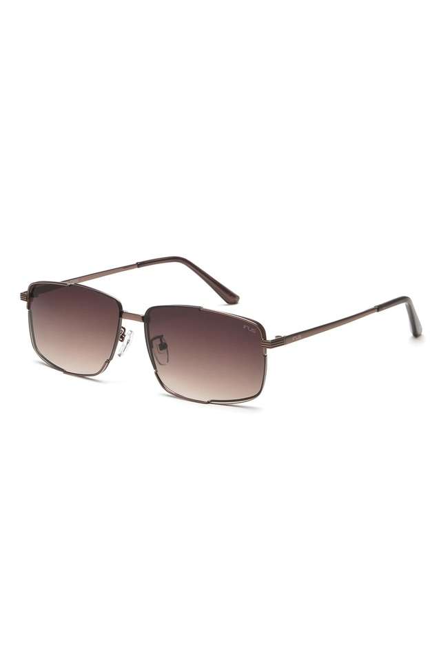 Mens-Full-Rim-UV-Protected-Rectangular-Sunglasses---IRS1142C3SG