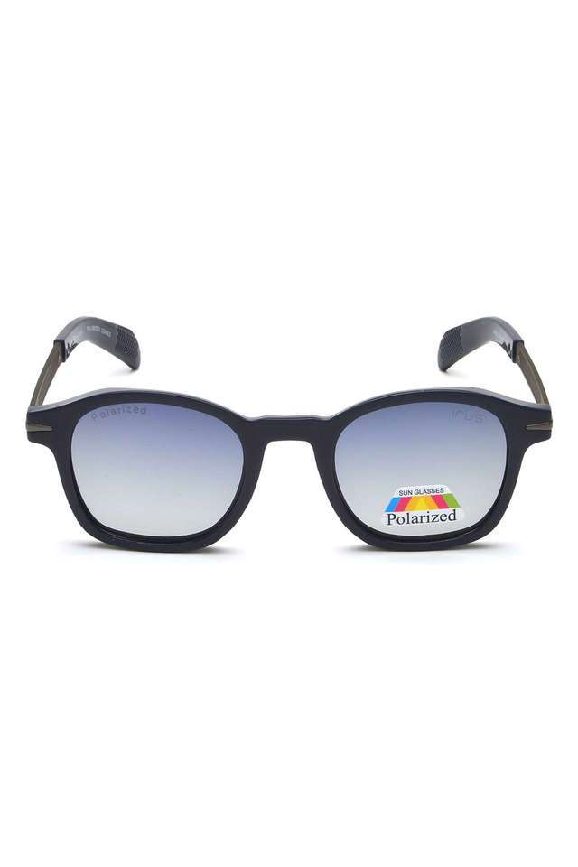 Men-Full-Rim-100--UV-Protection-(UV-400)-Square-Sunglasses---S1192-C3P-48