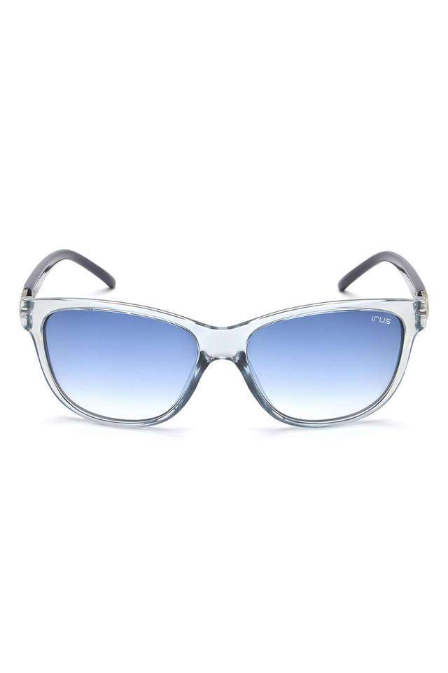 Full-Rim-100--UV-Protection-(UV-400)-Square-Women-Sunglasses---S1195-C4-55