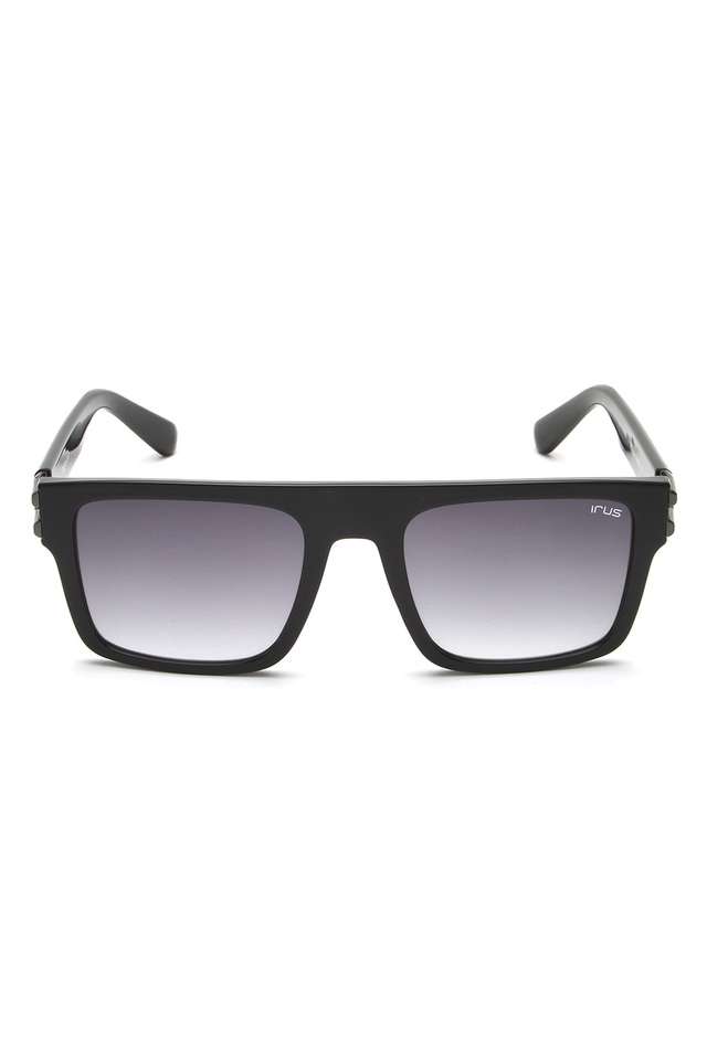 Men-Full-Rim-UV-Protected-Square-Sunglasses---IRS1259C1SG