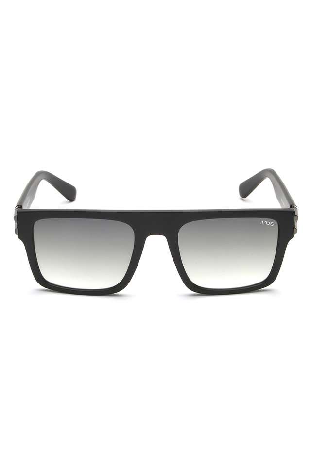 Full-Rim-UV-Protected-Square-Men-s-Sunglasses---IRS1259C4SG