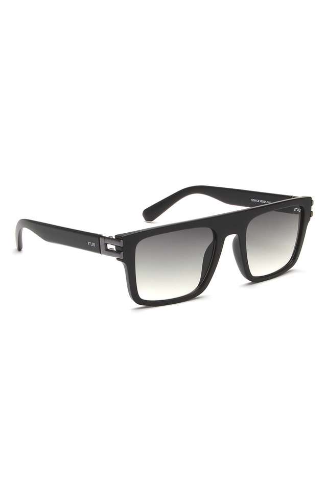 Full-Rim-UV-Protected-Square-Men-s-Sunglasses---IRS1259C4SG