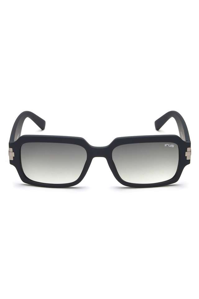 Men-Full-Rim-UV-Protected-Rectangular-Sunglasses---IRS1260C4SG