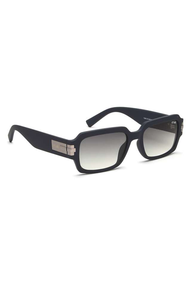Men-Full-Rim-UV-Protected-Rectangular-Sunglasses---IRS1260C4SG