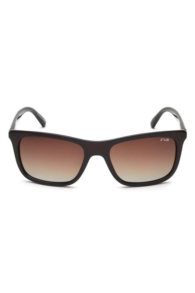 Men-Full-Rim-UV-Protected-Square-Sunglasses---IRS1265C3PSG