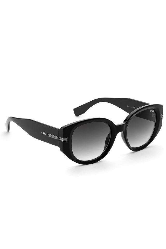 Women-s-Full-Rim-Non-Polarized-Oval-Sunglasses