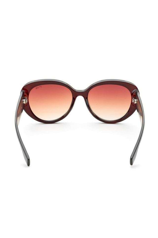 Full-Rim-Non-Polarized-Oval-Women-Sunglasses