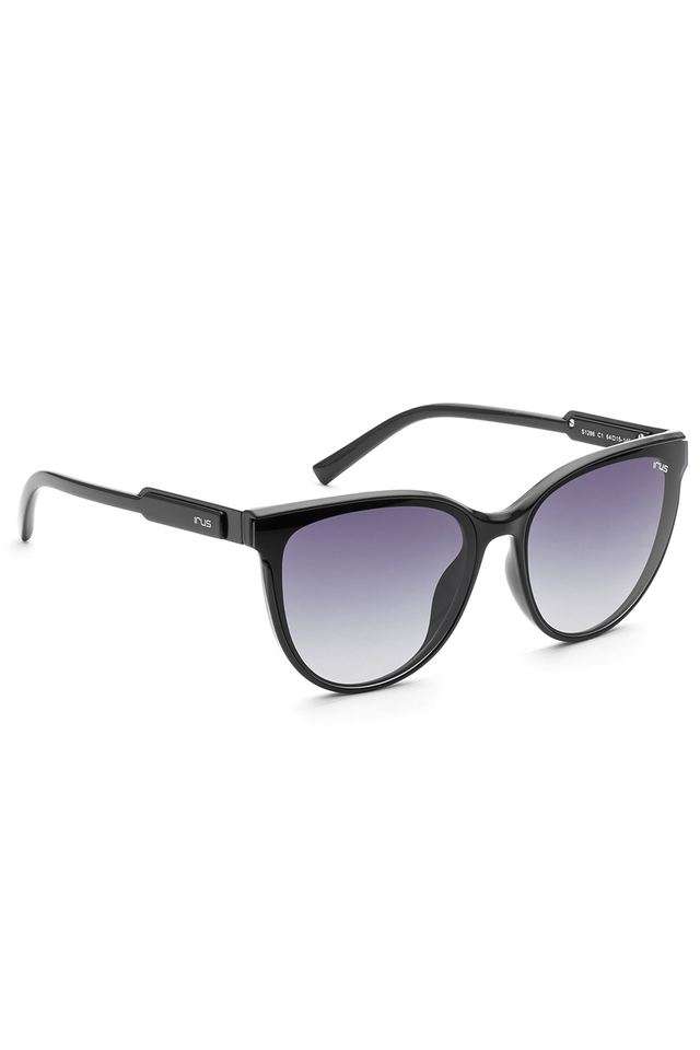 Women-s-Full-Rim-Non-Polarized-Oval-Sunglasses