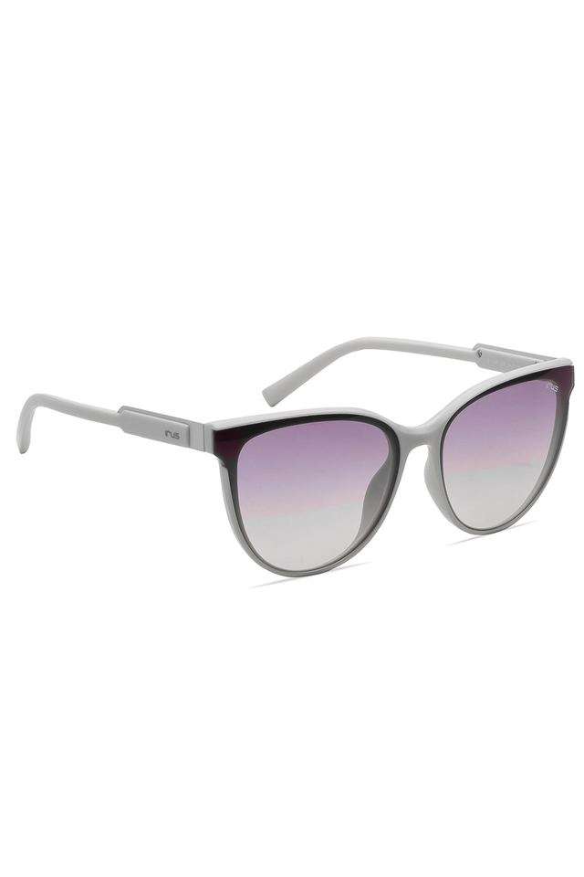 Women-s-Full-Rim-Non-Polarized-Oval-Sunglasses