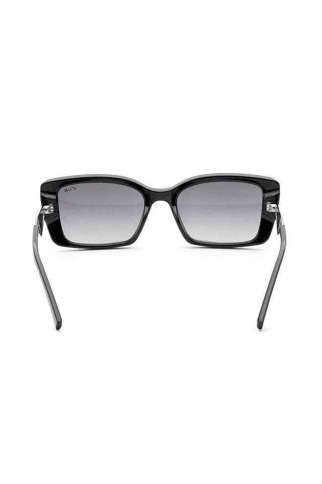 Women-s-Full-Rim-Non-Polarized-Rectangular-Sunglasses