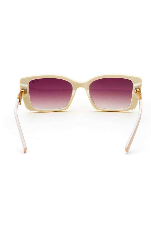 Women-s-Full-Rim-Non-Polarized-Rectangular-Sunglasses