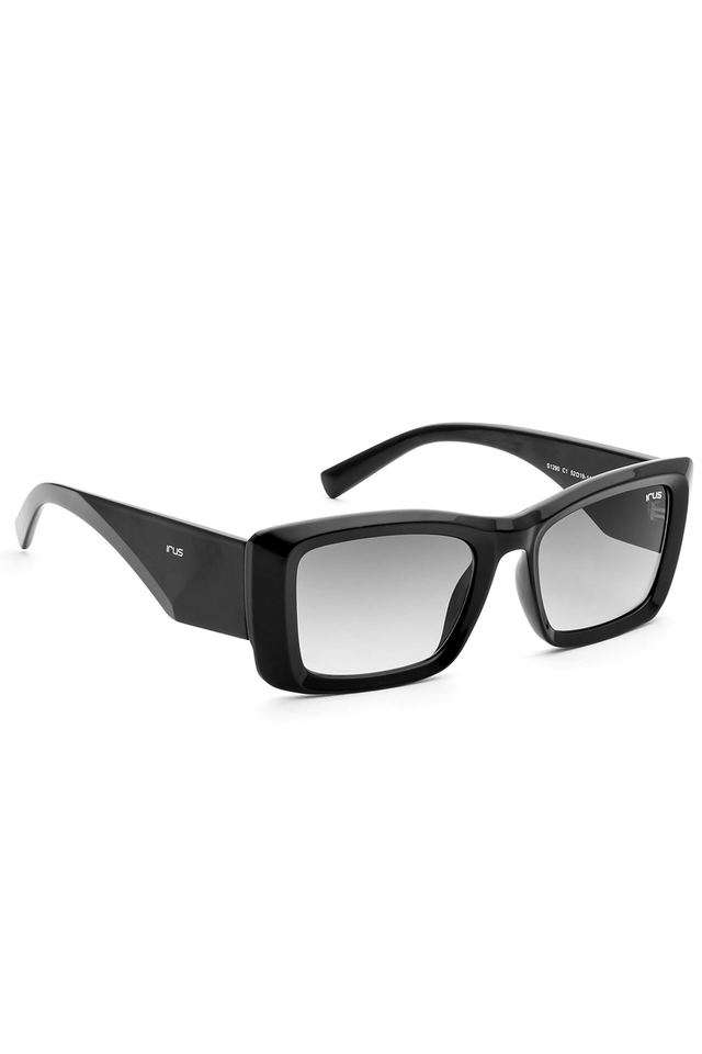 Full-Rim-Non-Polarized-Rectangular-Women-Sunglasses