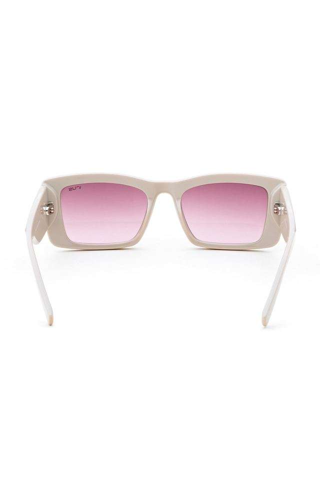 Full-Rim-Non-Polarized-Rectangular-Women-Sunglasses