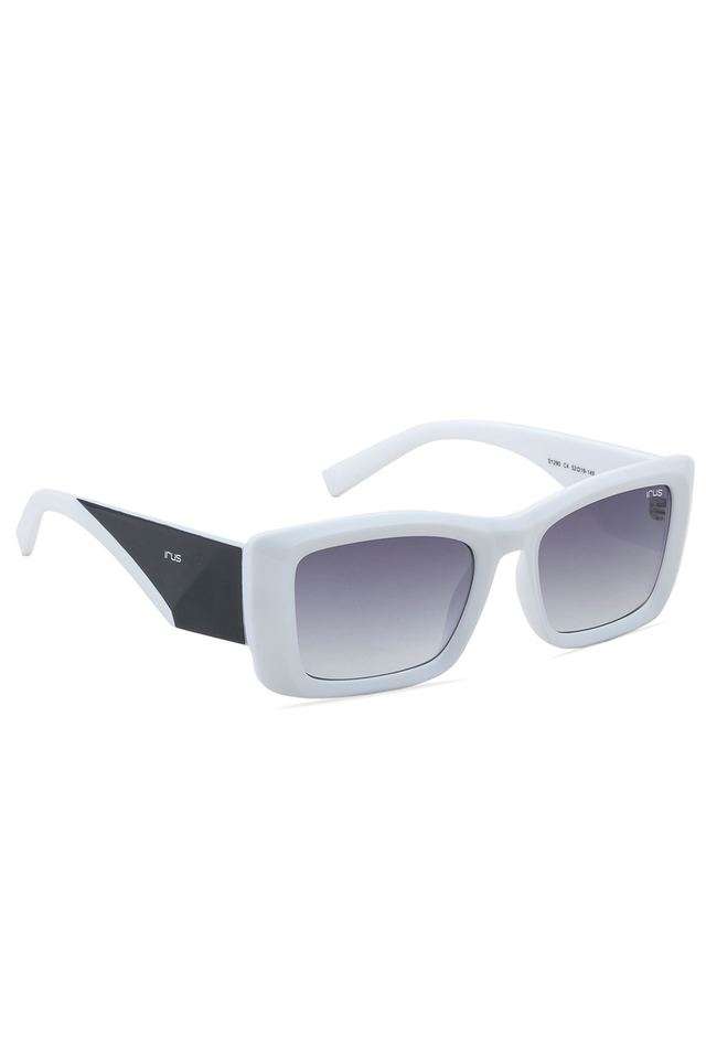 Full-Rim-Non-Polarized-Rectangular-Women-Sunglasses