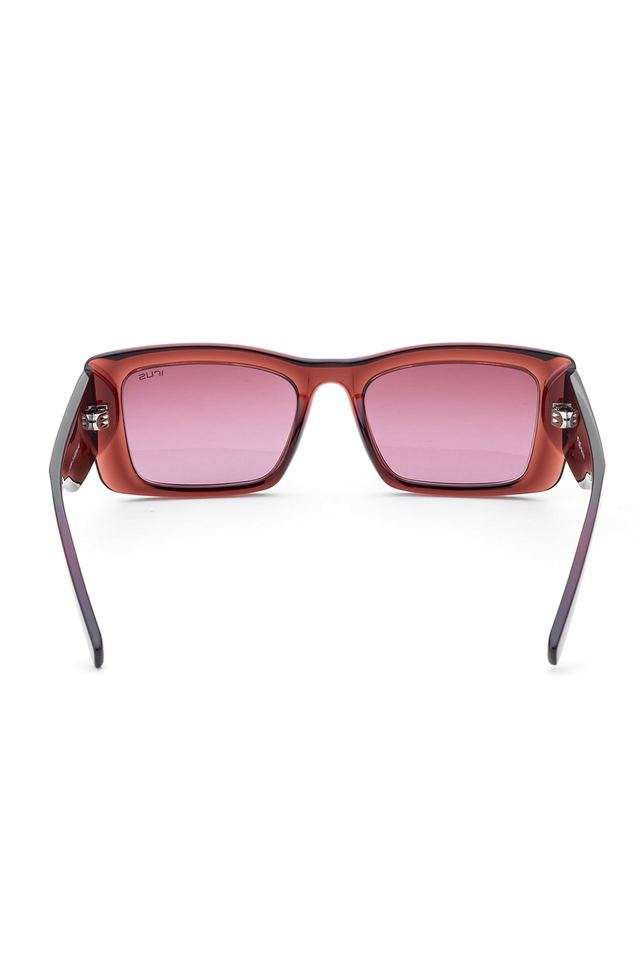 Women-s-Full-Rim-Non-Polarized-Rectangular-Sunglasses