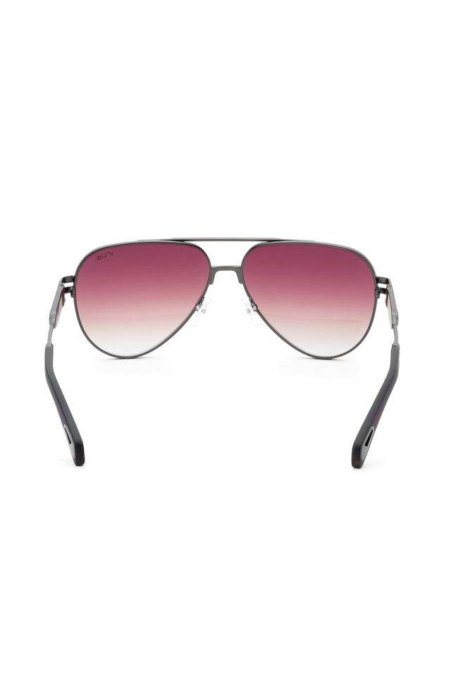 Men-s-Full-Rim-Non-Polarized-Aviator-Sunglasses