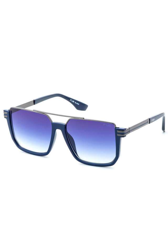 Men-s-Regular-Lens-Square-Sunglasses