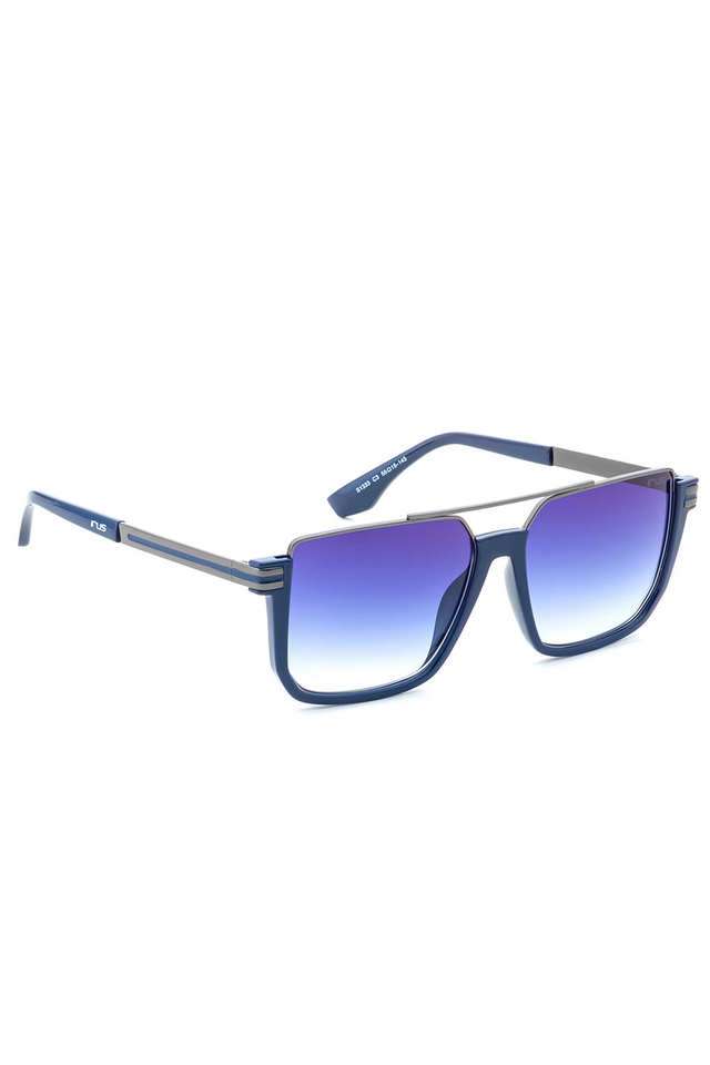 Men-s-Regular-Lens-Square-Sunglasses