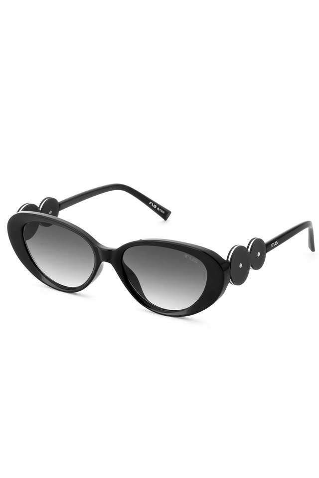 Women-s-Regular-Lens-Oval-Sunglasses