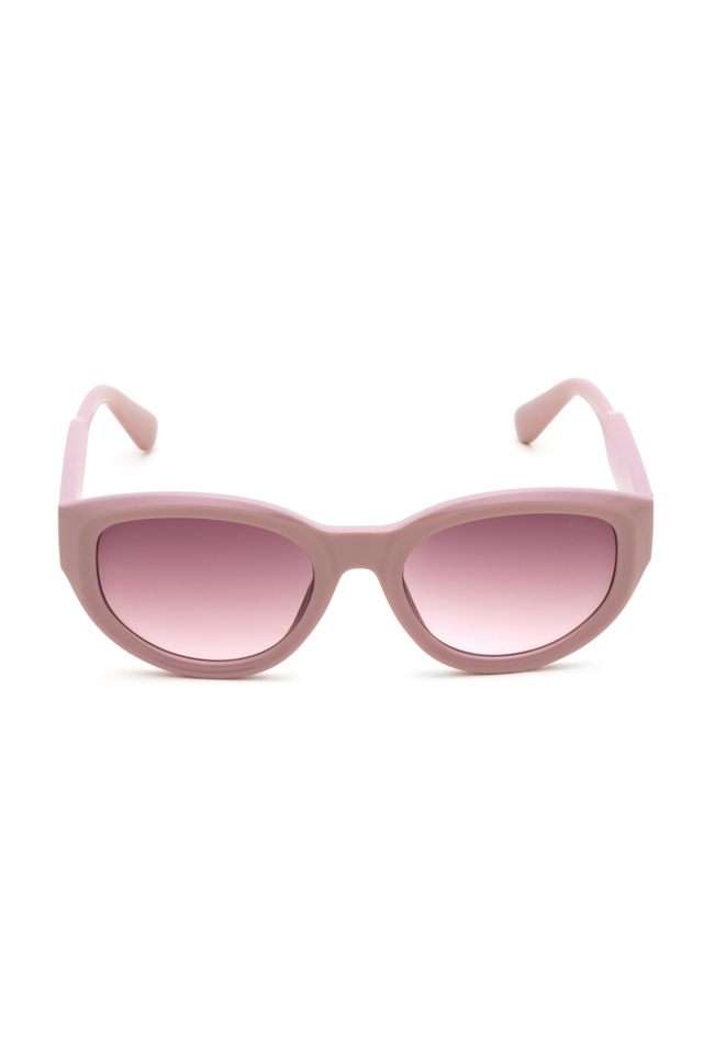 Women-s-Full-Rim-Oval-Sunglasses