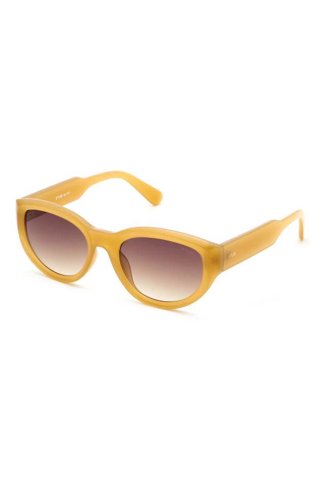 Women-s-Full-Rim-Oval-Sunglasses