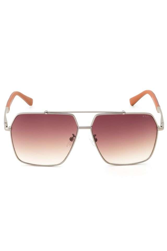 Men-s-Full-Rim-Hexagon-Sunglasses
