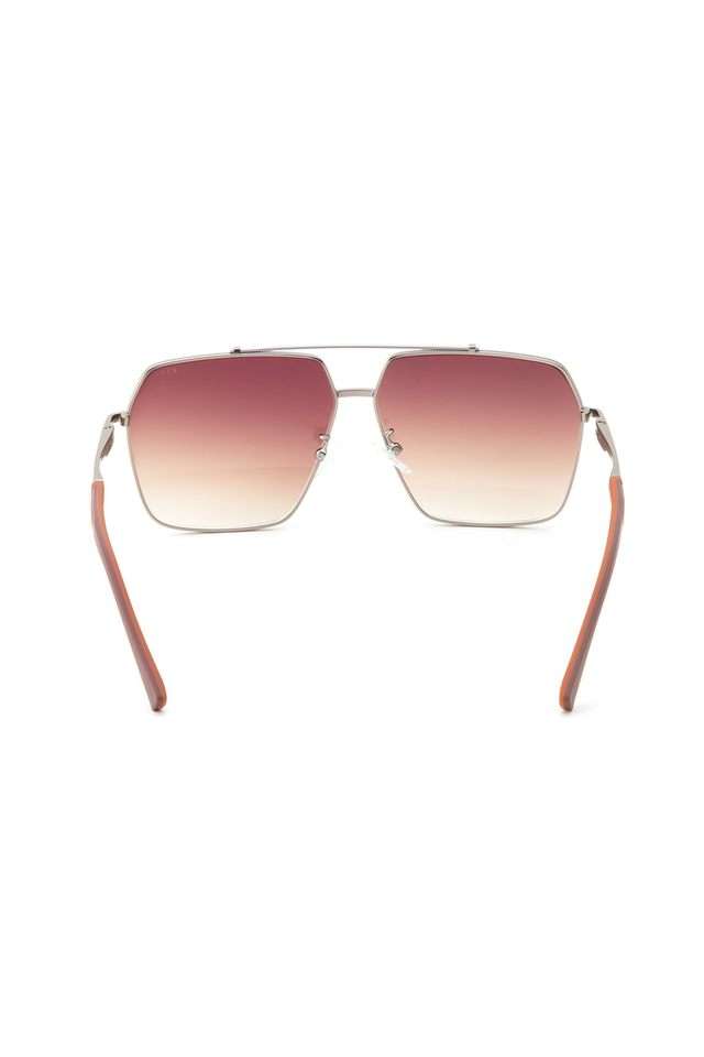 Men-s-Full-Rim-Hexagon-Sunglasses