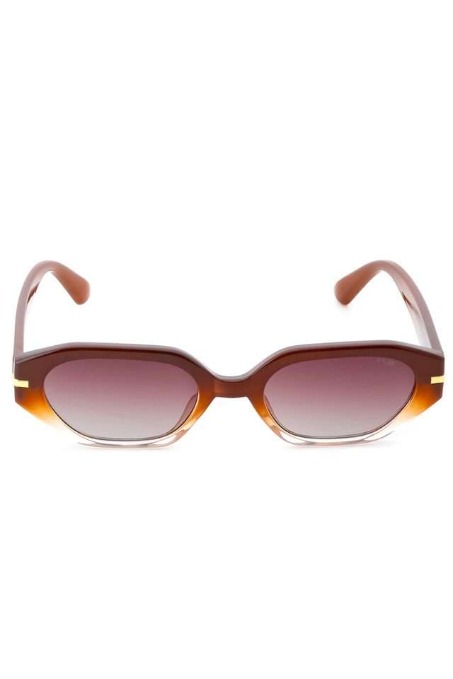 Women-s-Full-Rim-Oval-Sunglasses