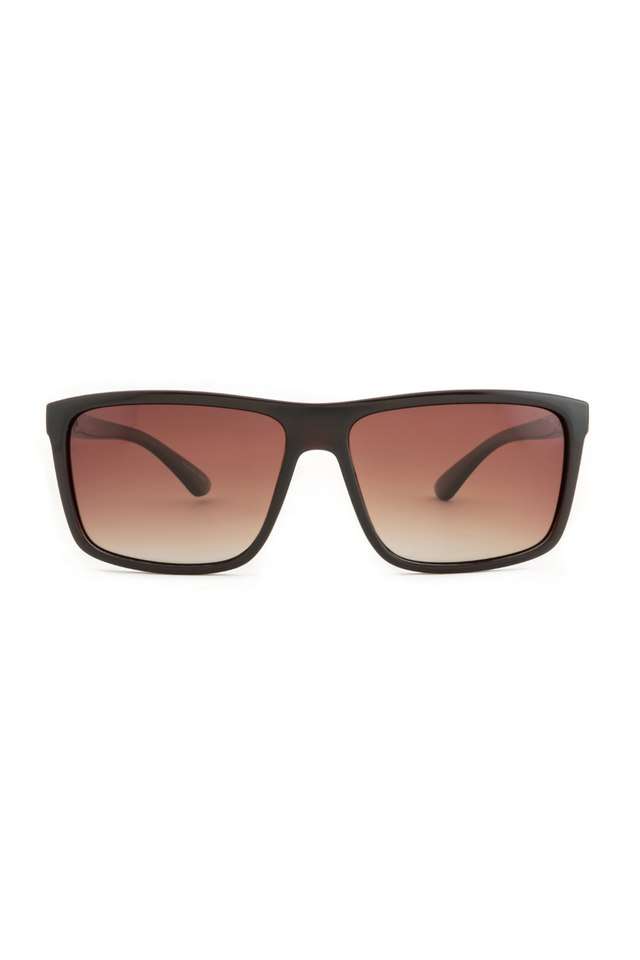 Men-Full-Rim-UV-Protected-Square-Sunglasses---IRS1375C2PSG
