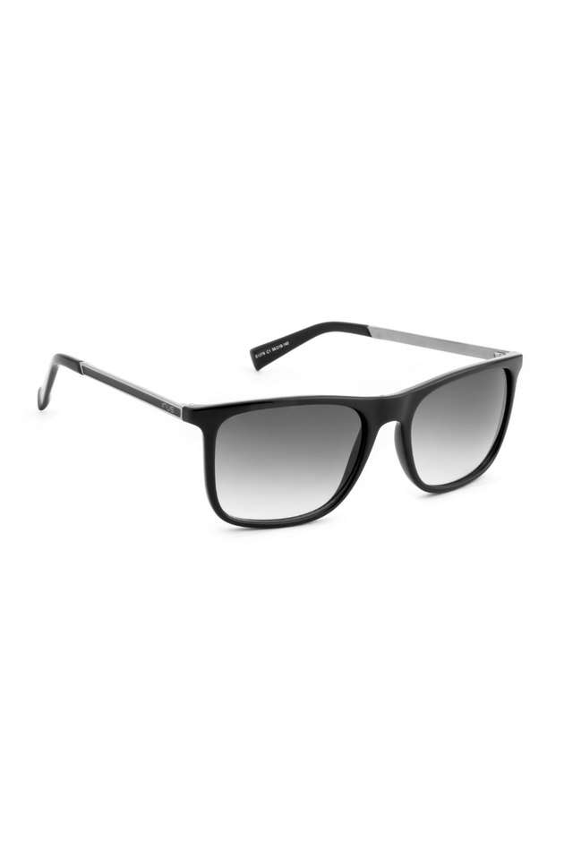 Men-Full-Rim-UV-Protected-Square-Sunglasses---IRS1376C1SG
