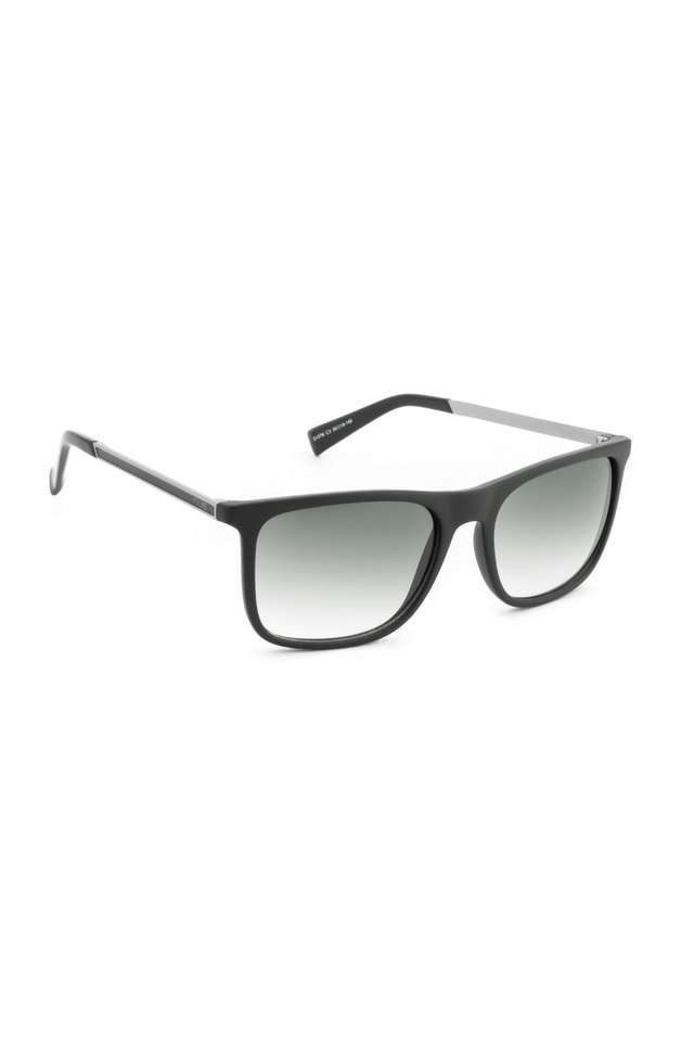 Men-Full-Rim-UV-Protected-Square-Sunglasses---IRS1376C3SG