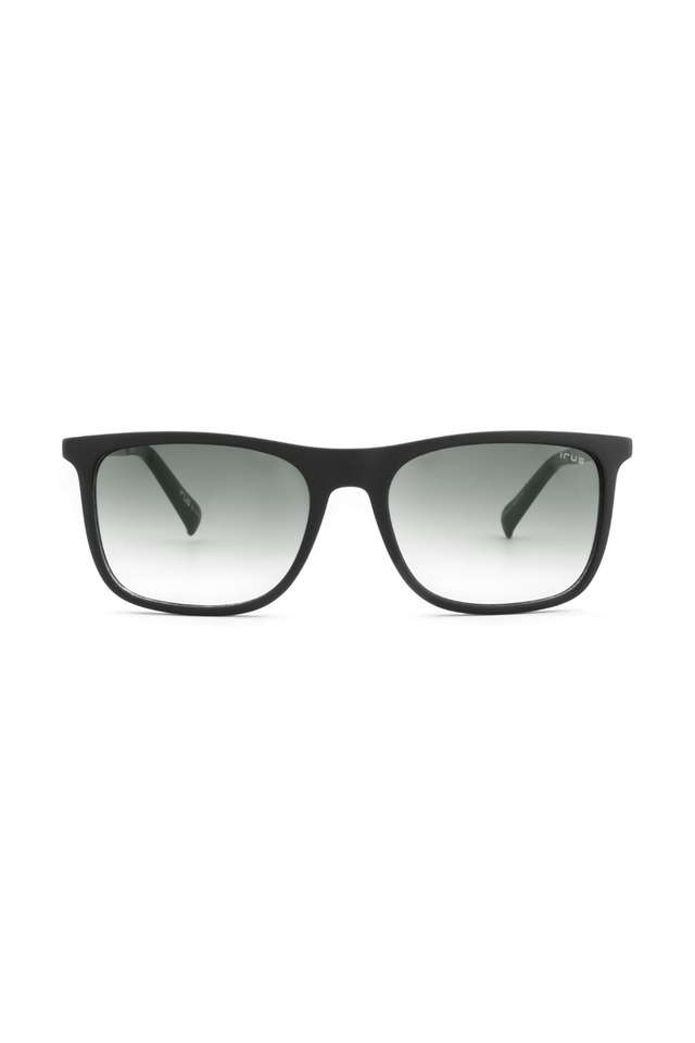 Men-Full-Rim-UV-Protected-Square-Sunglasses---IRS1376C3SG