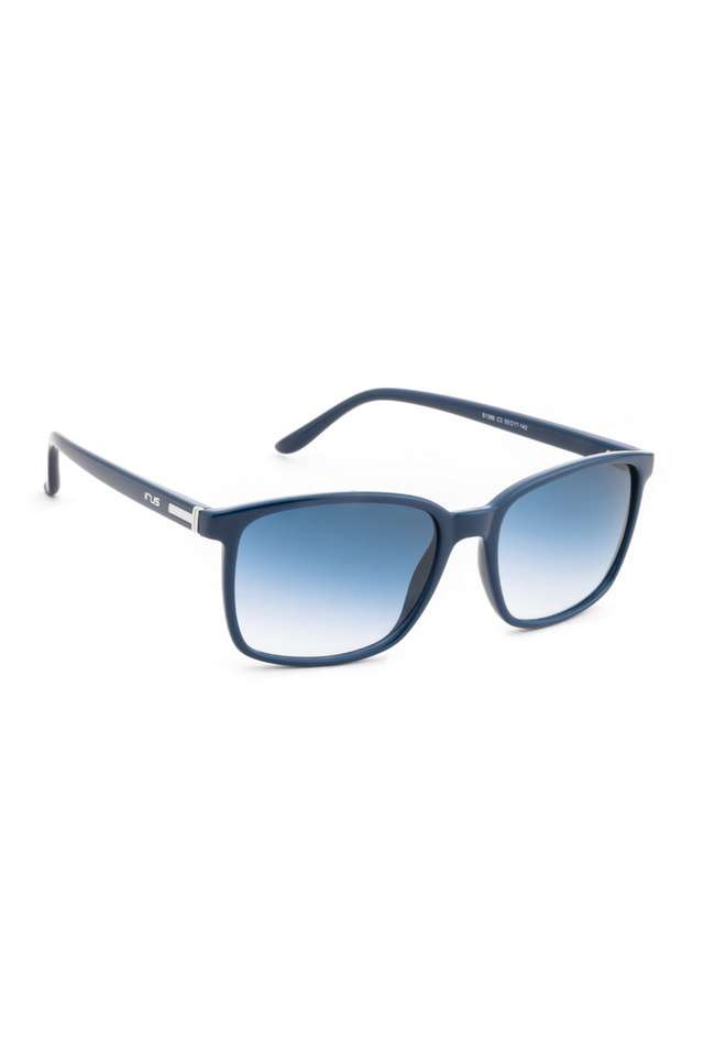 Men-Full-Rim-UV-Protected-Square-Sunglasses---IRS1386C3SG