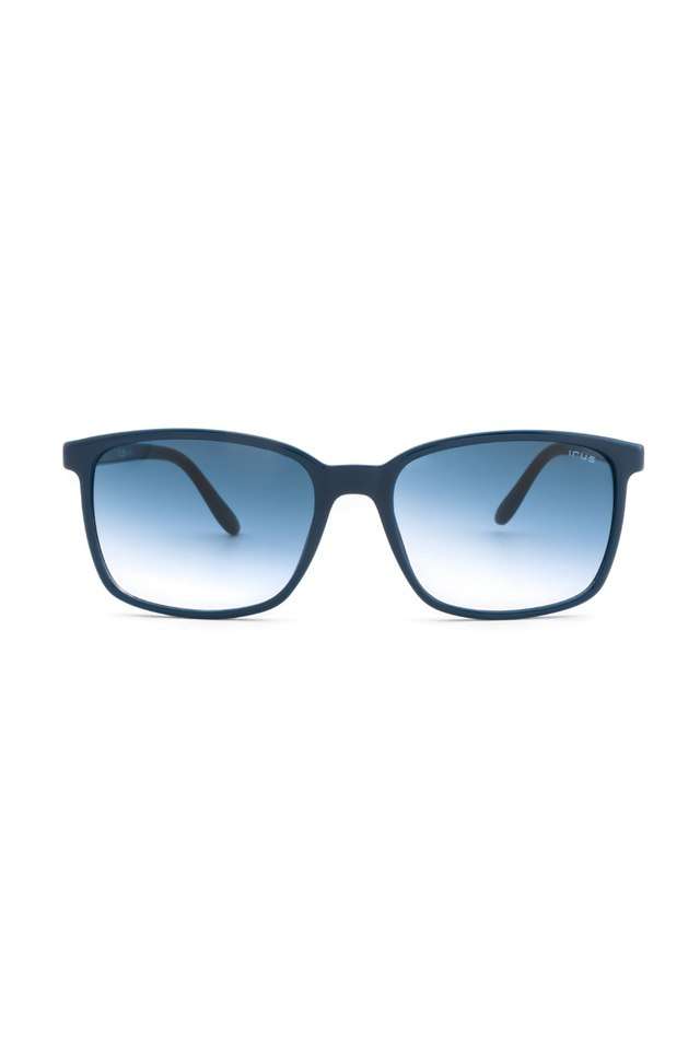 Men-Full-Rim-UV-Protected-Square-Sunglasses---IRS1386C3SG
