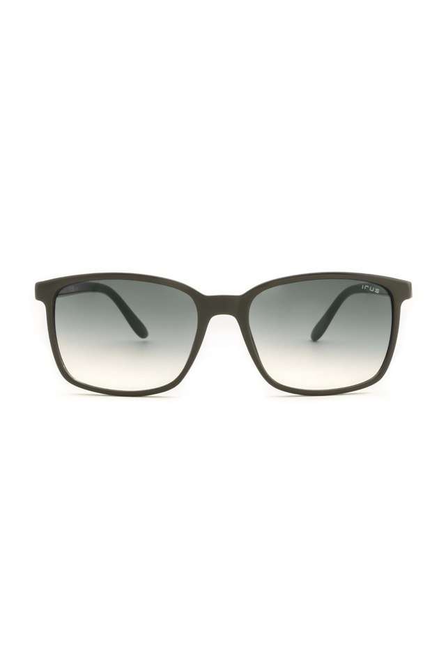 Men-Full-Rim-UV-Protected-Square-Sunglasses---IRS1386C4SG
