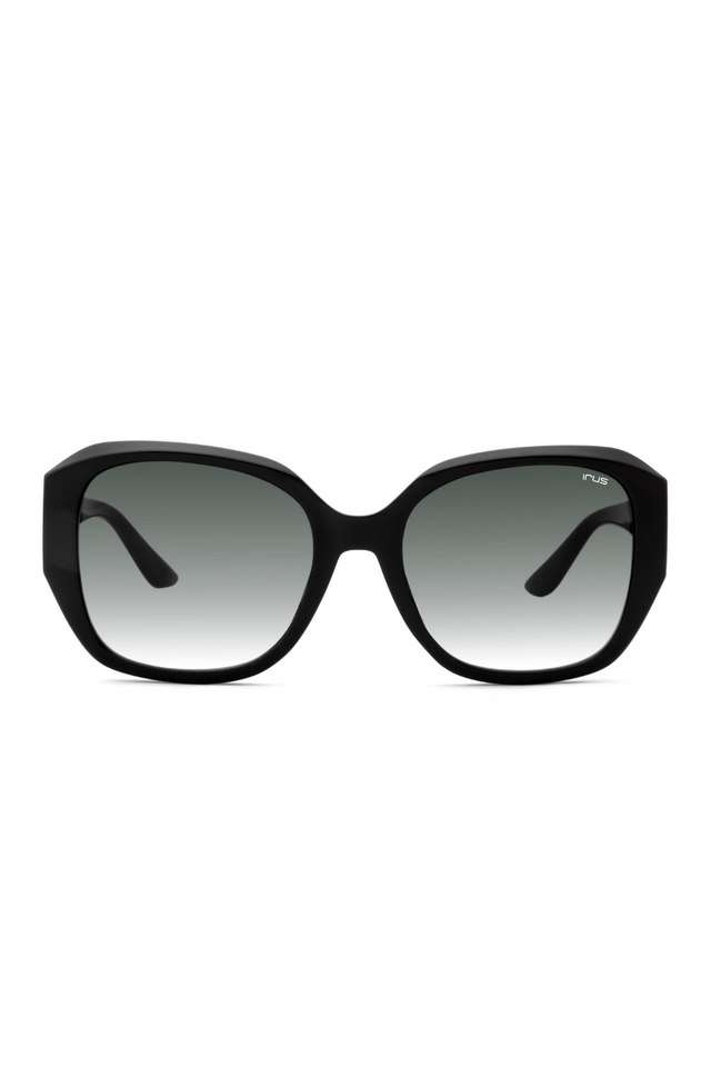 Women-Full-Rim-UV-Protected-Square-Sunglasses---IRS1417C1SG