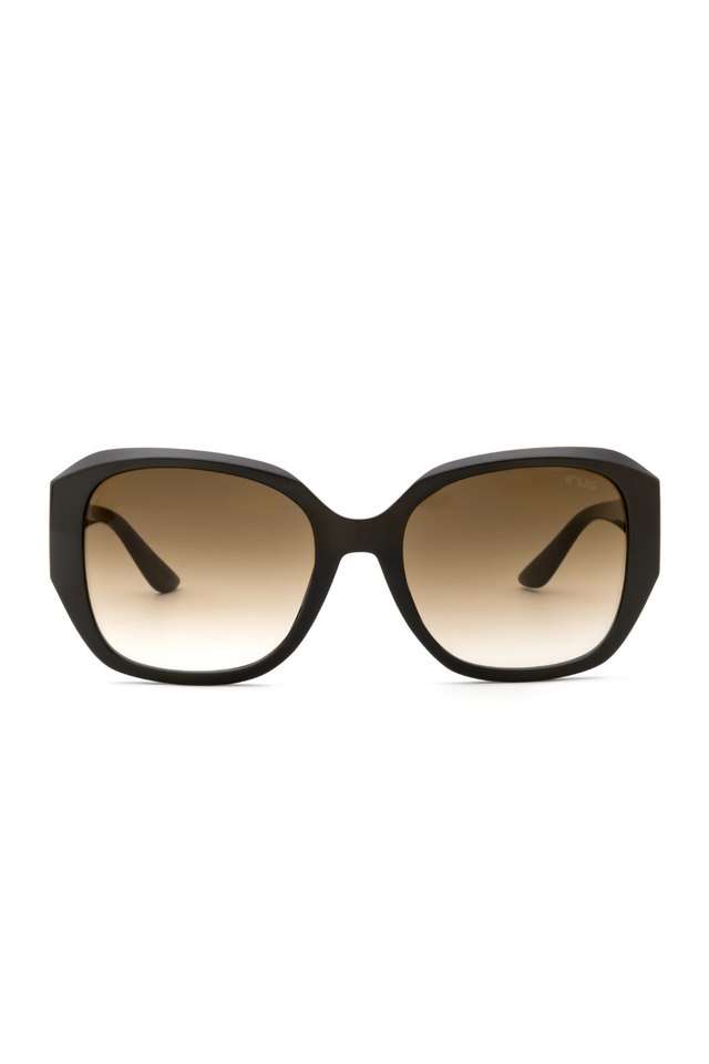 Women-Full-Rim-UV-Protected-Square-Sunglasses---IRS1417C2SG