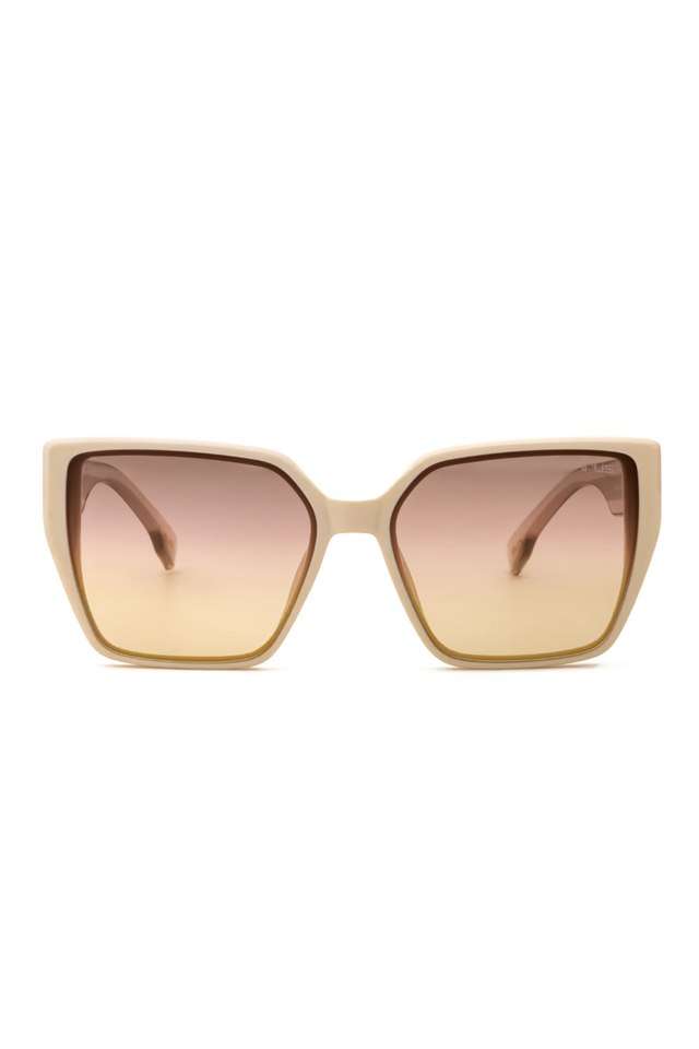 Women-Full-Rim-UV-Protected-Square-Sunglasses---IRS1422C4SG