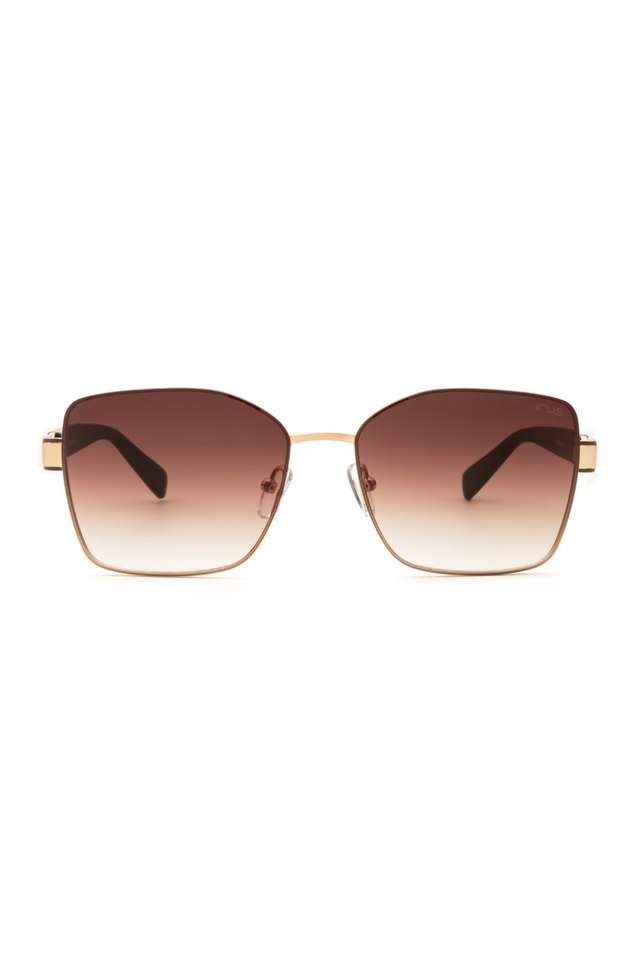 Women-Full-Rim-UV-Protected-Square-Sunglasses---IRS1426C2SG