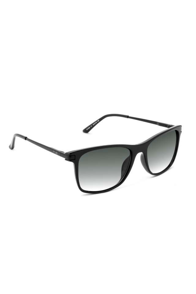 Men-Full-Rim-UV-Protected-Square-Sunglasses---IRS1429C1SG