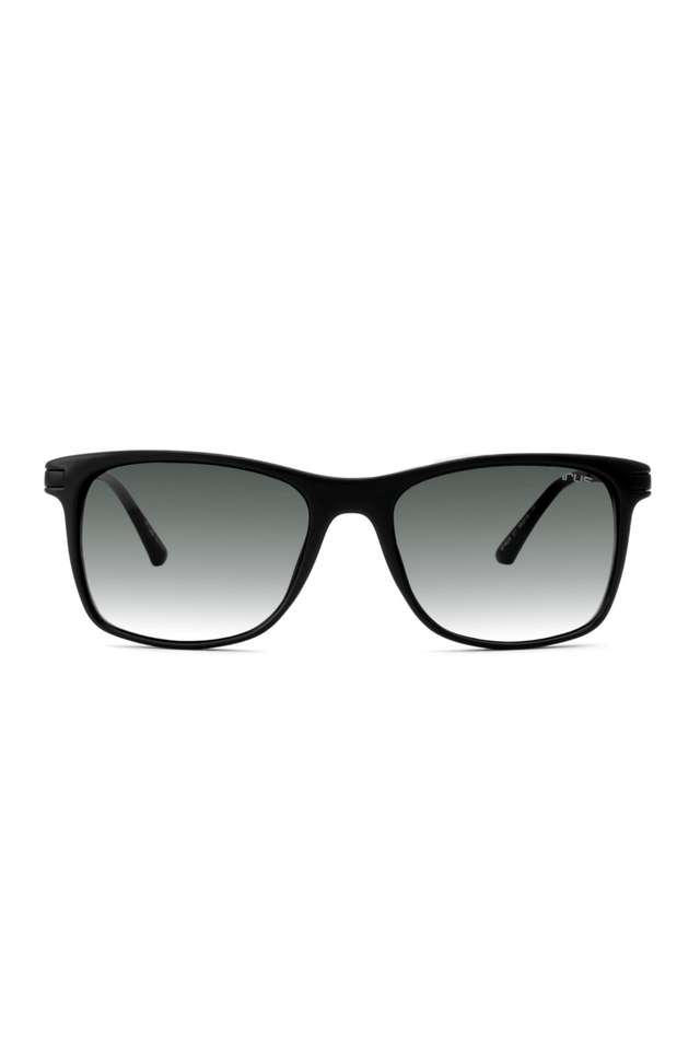 Men-Full-Rim-UV-Protected-Square-Sunglasses---IRS1429C1SG