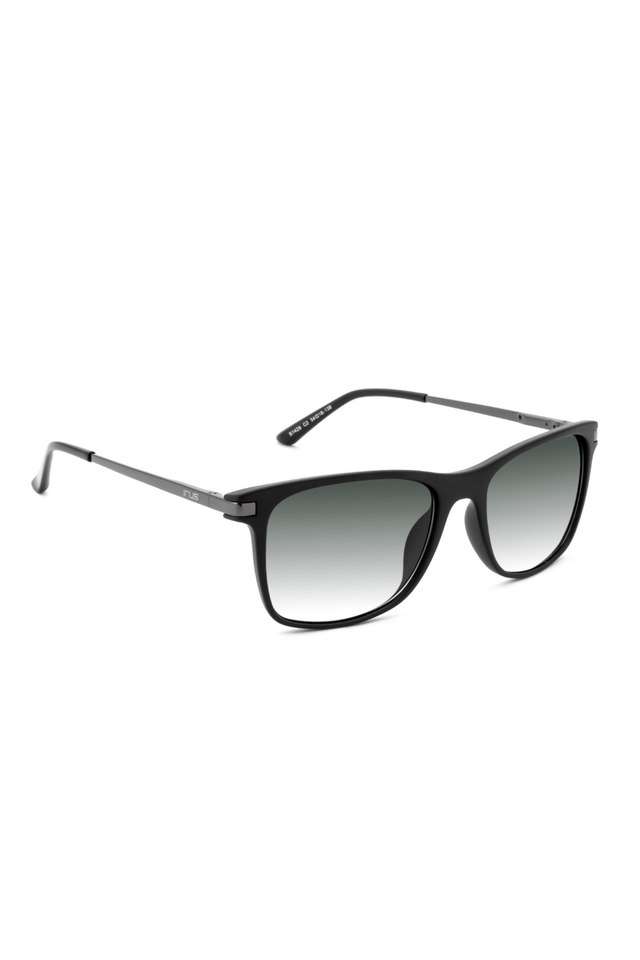 Men-Full-Rim-UV-Protected-Square-Sunglasses---IRS1429C2SG
